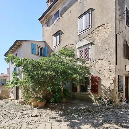 Casa Gina *