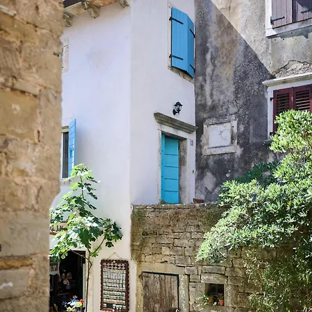 Casa Gina