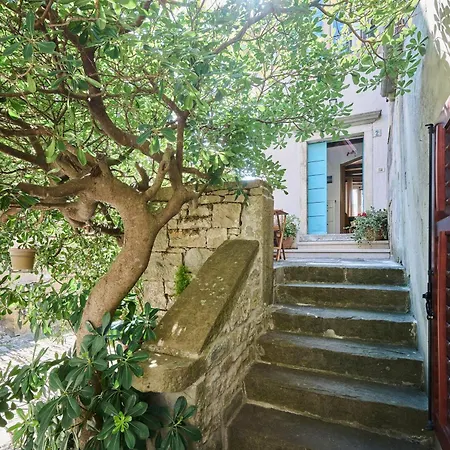 Casa Gina *