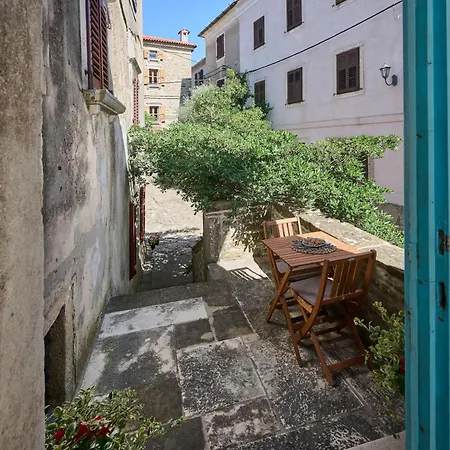 Apartment Casa Gina *