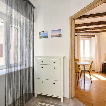 Casa Gina *