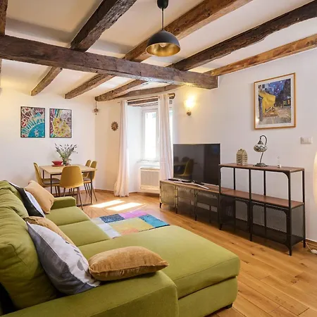 Casa Gina