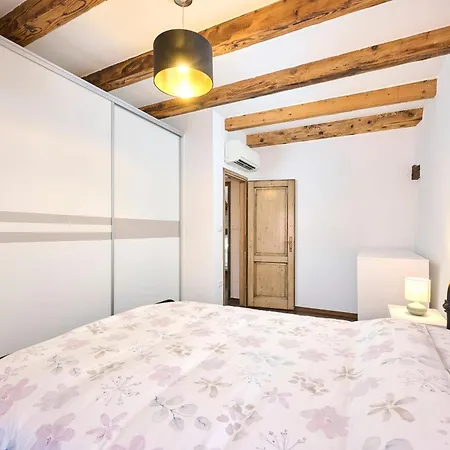 Casa Gina *