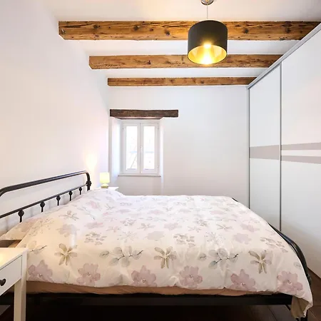 Casa Gina * Groznjan