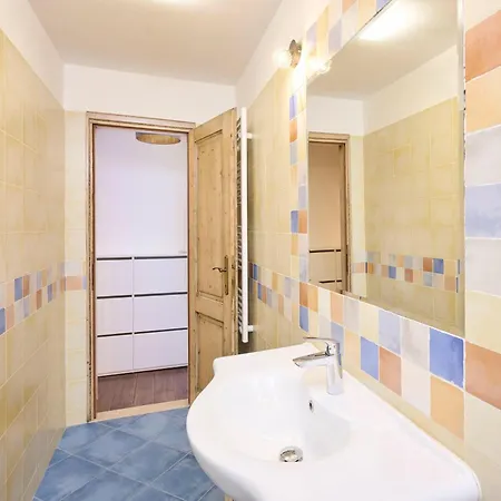 Apartment Casa Gina *