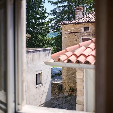 Apartment Casa Gina