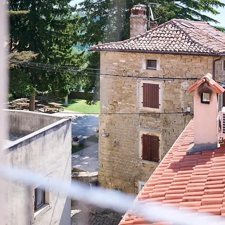 Casa Gina * Groznjan