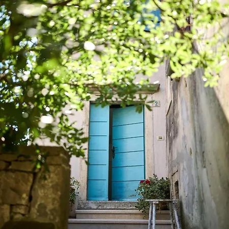 Casa Gina Groznjan