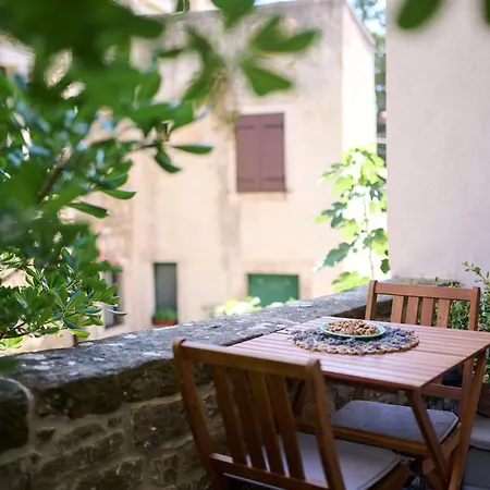 Casa Gina